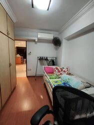 Blk 503B Canberra Link (Sembawang), HDB 5 Rooms #593980921
